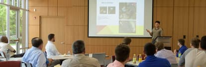 Continuing Education